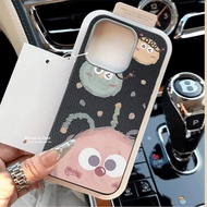 Ins Cute Fluffy Element Simple Casing For Huawei X8B X9B Honor X9C X9A X8A X8 Honor X7C X7B X7A X7 H