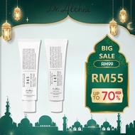 DR. ALTHEA 345 Relief Cream 50ml 147 Barrier Cream Skin Relief & Barrier DUO