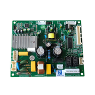 Modul PCB Kulkas LG Inverter EBR82230423