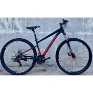 2021/2022 TRINX ITALY Mountain Bike - M500 PRO - MTB 29er/29" (READY STOCK)