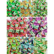 Fruit Plus Chewy Candy 20pcs (HALAL)