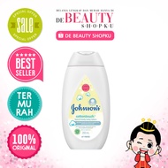 Johnson's Cottontouch Face And Body Lotion 200ml