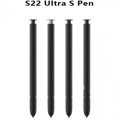 Stylus Pen for Touchscreen S22 Ultra (NoBluetooth) Replacement for Samsung Galaxy S22 Ultra Stylus P
