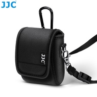 JJC Canon V10 Case Camera Pouch for Canon PowerShot V10