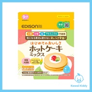[Kawaii Kiddy] Edison mama First Taste Pancake Mix 120g (9m+)