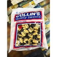 Collins Butter Nut Candy