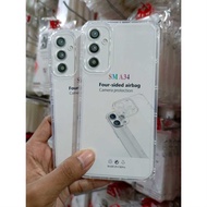 Case AIRBAG Samsung S25/S25 Ultra/A24 4G/5G/A34 5G/A54 5G/A04/A04E/A04S/A14 5G/J4 Plus/J6 Plus/M52 5
