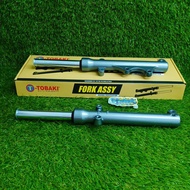 TOBAKI FRONT FORK ABSORBER LC135~55D/55C