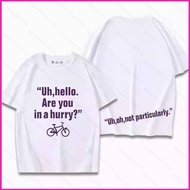 SQ7 Gundam GQuX Summer T-Shirt by Shuji Ito | Cotton Anime Top