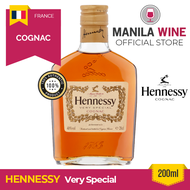Hennessy - Very Special - 200ml Miniature  Cognac