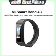 Xiaomi Mi Smart Band 4C