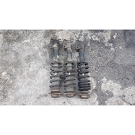 Used KYB Perodua Front Left Absorber for Perodua Kancil 632092