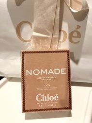 Chloe nomade 香水