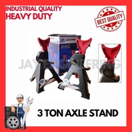 [HEAVY DUTY] FA 3 TON AXLE STAND