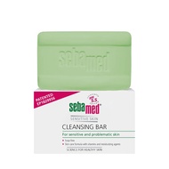 sebamed 施巴 pH5.5 潔膚皂 (100g/個)【杏一】