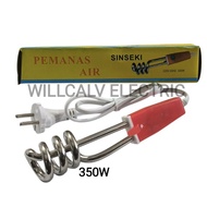 WATER HEATER IMMERSION ELEMENT - HEATER ELEMENT - WATER HEATER ELEMENT 350W 350WATT 350 W