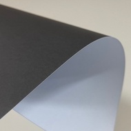 Fion A4 Single-Sided Black Daolin Paper 150lbs-Single-Sided Anti-Light Scratch Music Use Printing Or