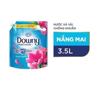 Nước xả Downy hương nắng mai 3.5l