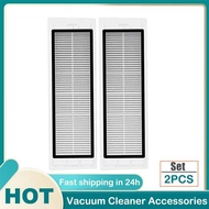 For Xiaomi Roborock S6 Pure S6 E4 S4 Max S6 MaxV S5 S5 Max S50 S65 S4 E2 E3 E20 E35 Hepa Filters Vac