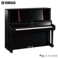 【全方位樂器】YAMAHA 山葉 鋼琴(光澤黑) YUS5PE  YUS5 PE