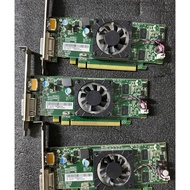 AMD Radeon HD 7400&7470 1gb ddr3 64bit video output - DVI & DP output and light gaming