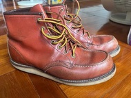 Red wing 8131 100% 正版
