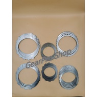 TOYOTA CAMRY ALPHARD VELLFIRE ESTIMA 2.0 2.4 3.0 U240E U241E U140E U140F 4SPEED AUTO TRANSMISSION GE