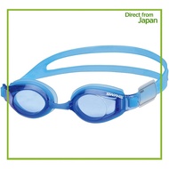 Swans Made in Japan Swimming Goggles for Kids SJ-24 Series (Ages 6-12)