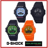 Casio G-Shock Original Tapak kucing Dw5900Ts