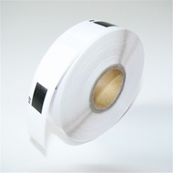 8 x Rolls Brother DK 11204 DK11204 1204 Compatible Thermal Labels 17mm x 54mm 2/3 x 2-1/8 QL-570 580