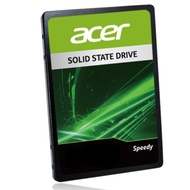 &lt; Sunlink &gt; Acer Speedy 240G 240GB 2.5 Inch SATAIII SSD Solid State Drive