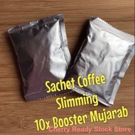 Slimming Pinky ❅ↂ▽Coffee/Coklat Slimming 10x lebih Berkesan / Appetite Control / Fat Burner / Garcin