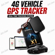 CAR GPSiNA M2 - GPS TRACKER / CAR GPS / GPS Vehicle Tracker
