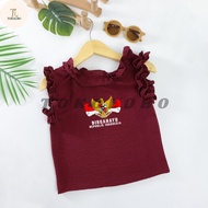 TOKOLOBO 1.1 NEW YEAR MARUNA AUGUST CHILDREN'S SUIT