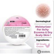 WIN-AQUEOUS CREAM 500g