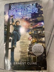 novel - ready player one