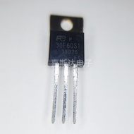 FMP30F60S1 FMV30F60S1 30F60S1 30N60S1 Brand New Imported Original Authentic TO220F