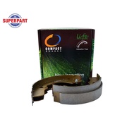 ก้ามเบรคหลัง TFR ปี 91-02 ยกสูง COMPACT ก้าม LIFE(RL)(RL-494) (สินค้าจะได้รับตามรูปภาพ)