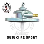 SUZUKI RG SPORT RGS RG110 RG FUEL COCK ASSY