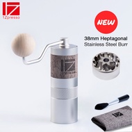 1zPresso Q2 (Heptagonal) Coffee Grinder