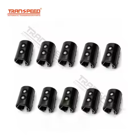 TRANSPEED DQ200 0AM DSG Auto Transmission Gearbox Selector Shift 7Speed Fork Slide Bearing For Seat 