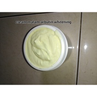 Cream Whitening ARBUTIN Malam KILOAN