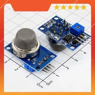 MQ-5 Charcoal Gas LPG Gas Sensor Circuit