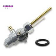 Tank Switch Oil Plug Plug Valve Switch for  YG1 YJ1 DT50 RD60 RX50 TY80 YZ80 DT100  Tank Valve  Tank