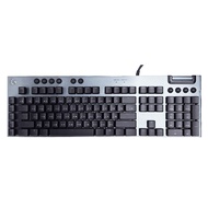logitech G 羅技G RGB 機械式遊戲鍵盤 原廠保固 G813