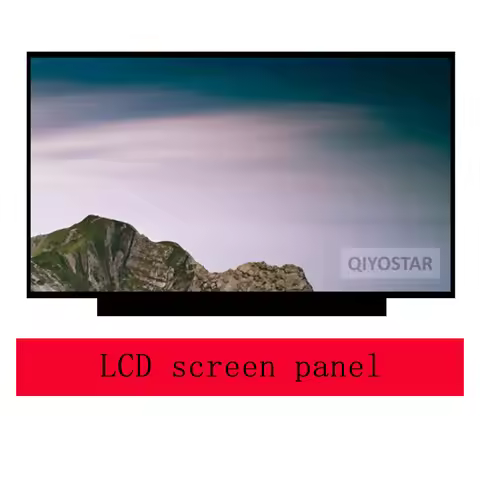 100% sRGB 13.3'' 16:10 LCD Screen Display for HP Pavilion Aero 13z-be000 13z-be100 Non-Touch IPS 192