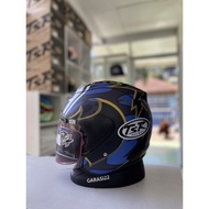 Tsr NAKASUGA 21st Helmet