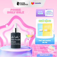 Serum oh!oh! Niacinamide 20% Dưỡng Sáng Da Giảm Thâm Nám Thu Nhỏ Lỗ Chân Lông Ohoh Skin Health - 10m