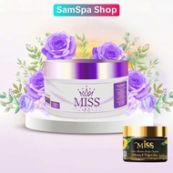 Body Miss Tím Chính Hãng bản cao cấp
