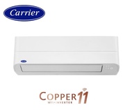 แอร์ Carrier แคเรียร์ 11 Wi-Fi อินเวอร์เตอร์ 12000BTU